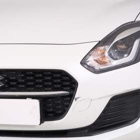 Foto inzerátu Suzuki Swift 1.2 SHVS