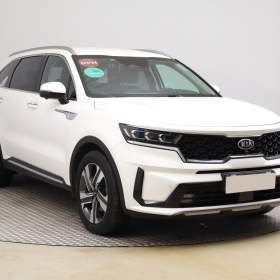 Kia Sorento 1.6 T- GDI HEV / 19585665