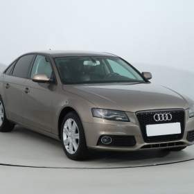 Audi A4 2.0 TFSI / 19585668