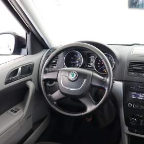 Škoda Yeti 1.8 TSI / 19585669