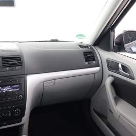 Foto inzerátu Škoda Yeti 1.8 TSI