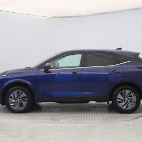Foto inzerátu Nissan Qashqai 1.3 DIG-T MHEV