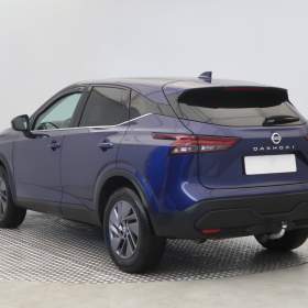 Foto inzerátu Nissan Qashqai 1.3 DIG-T MHEV