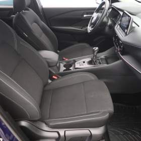 Foto inzerátu Nissan Qashqai 1.3 DIG-T MHEV