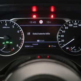 Foto inzerátu Nissan Qashqai 1.3 DIG-T MHEV