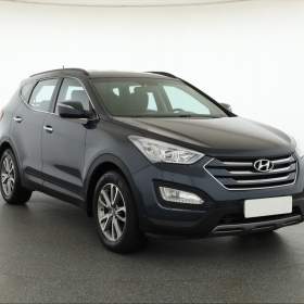 Hyundai Santa Fe 2.2 CRDi / 19585671