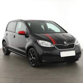 Škoda Citigo 1.0 MPI / 19585672