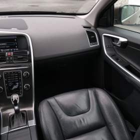 Foto inzerátu Volvo XC60 D4