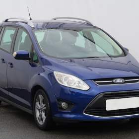 Ford Grand C- MAX 1.0 EcoBoost / 19585677