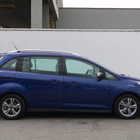 Foto inzerátu Ford Grand C-MAX 1.0 EcoBoost