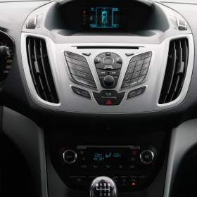 Foto inzerátu Ford Grand C-MAX 1.0 EcoBoost