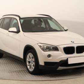 BMW X1 xDrive20d / 19585679