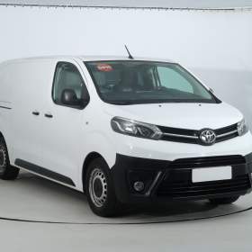 Toyota ProAce 1.6 D- 4D / 19585680