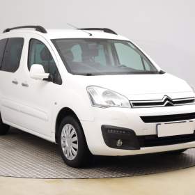 Citroën Berlingo 1.6 VTi / 19585681