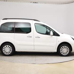 Foto inzerátu Citroën Berlingo 1.6 VTi