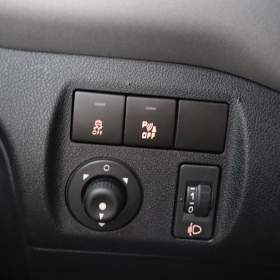 Foto inzerátu Citroën Berlingo 1.6 VTi