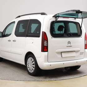 Foto inzerátu Citroën Berlingo 1.6 VTi