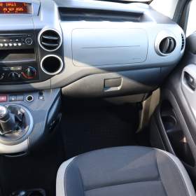 Foto inzerátu Citroën Berlingo 1.6 VTi
