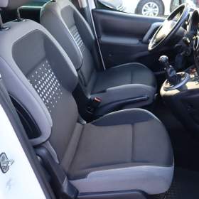 Foto inzerátu Citroën Berlingo 1.6 VTi