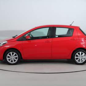 Foto inzerátu Toyota Yaris 1.33 Dual VVT-i