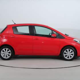 Foto inzerátu Toyota Yaris 1.33 Dual VVT-i