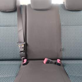 Foto inzerátu Toyota Yaris 1.33 Dual VVT-i