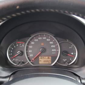 Foto inzerátu Toyota Yaris 1.33 Dual VVT-i