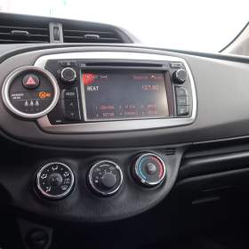 Foto inzerátu Toyota Yaris 1.33 Dual VVT-i