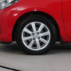 Foto inzerátu Toyota Yaris 1.33 Dual VVT-i