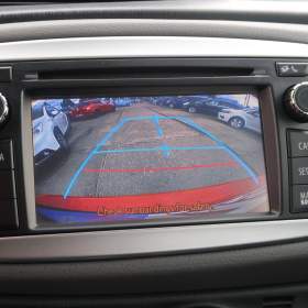 Foto inzerátu Toyota Yaris 1.33 Dual VVT-i