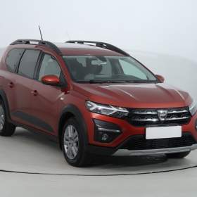 Foto inzerátu Dacia Jogger 1.0 TCe
