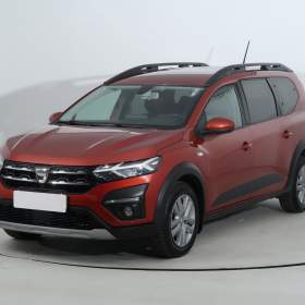 Foto inzerátu Dacia Jogger 1.0 TCe