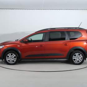 Foto inzerátu Dacia Jogger 1.0 TCe