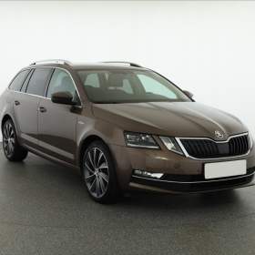 Škoda Octavia 1.8 TSI / 19585687