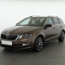 Foto inzerátu Škoda Octavia 1.8 TSI