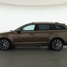 Foto inzerátu Škoda Octavia 1.8 TSI