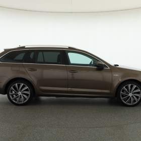 Foto inzerátu Škoda Octavia 1.8 TSI