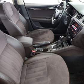 Foto inzerátu Škoda Octavia 1.8 TSI