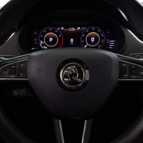 Foto inzerátu Škoda Octavia 1.8 TSI