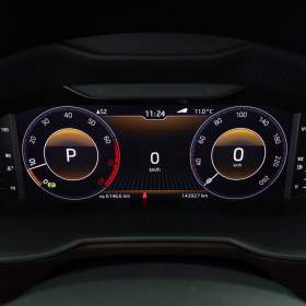 Foto inzerátu Škoda Octavia 1.8 TSI