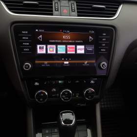 Foto inzerátu Škoda Octavia 1.8 TSI