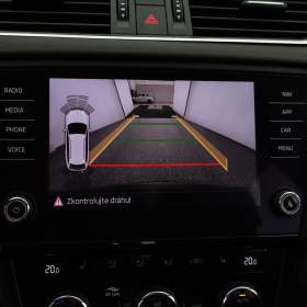 Foto inzerátu Škoda Octavia 1.8 TSI