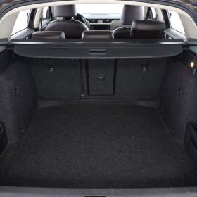 Foto inzerátu Škoda Octavia 1.8 TSI