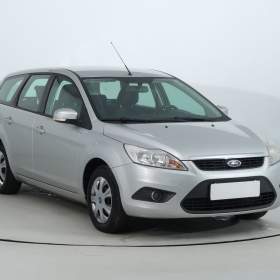 Foto inzerátu Ford Focus 1.6 TDCi
