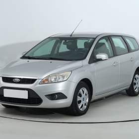 Foto inzerátu Ford Focus 1.6 TDCi