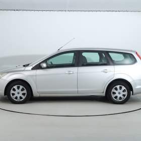 Foto inzerátu Ford Focus 1.6 TDCi