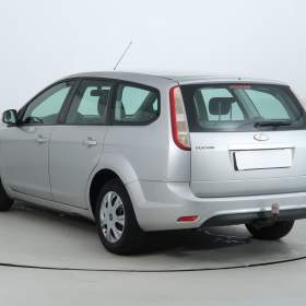 Foto inzerátu Ford Focus 1.6 TDCi