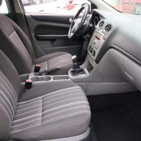 Foto inzerátu Ford Focus 1.6 TDCi