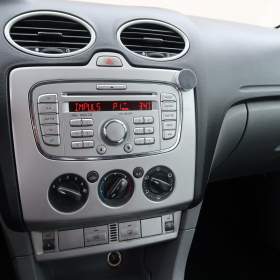 Foto inzerátu Ford Focus 1.6 TDCi