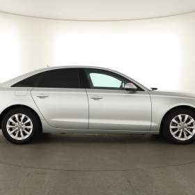 Foto inzerátu Audi A6 3.0 TDI